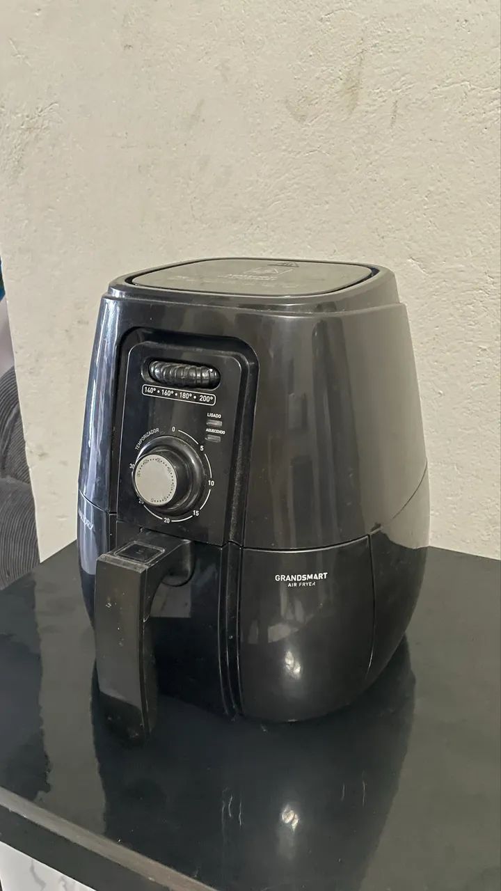 AirFryer - Foto 2