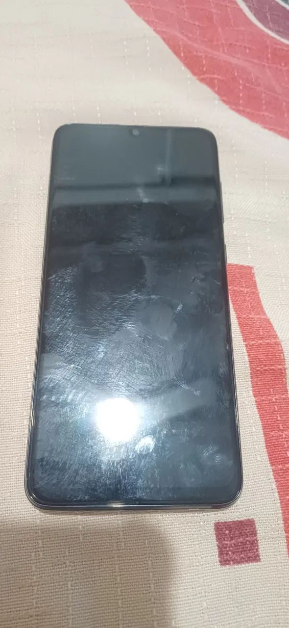 Samsung A70 128g - Foto 2