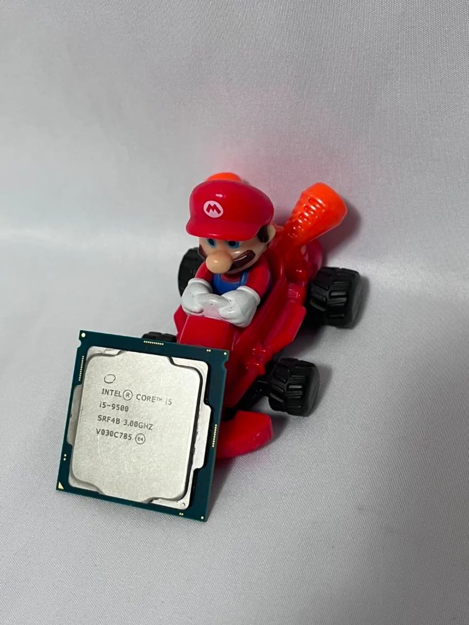 PROCESSADOR I5 9500
