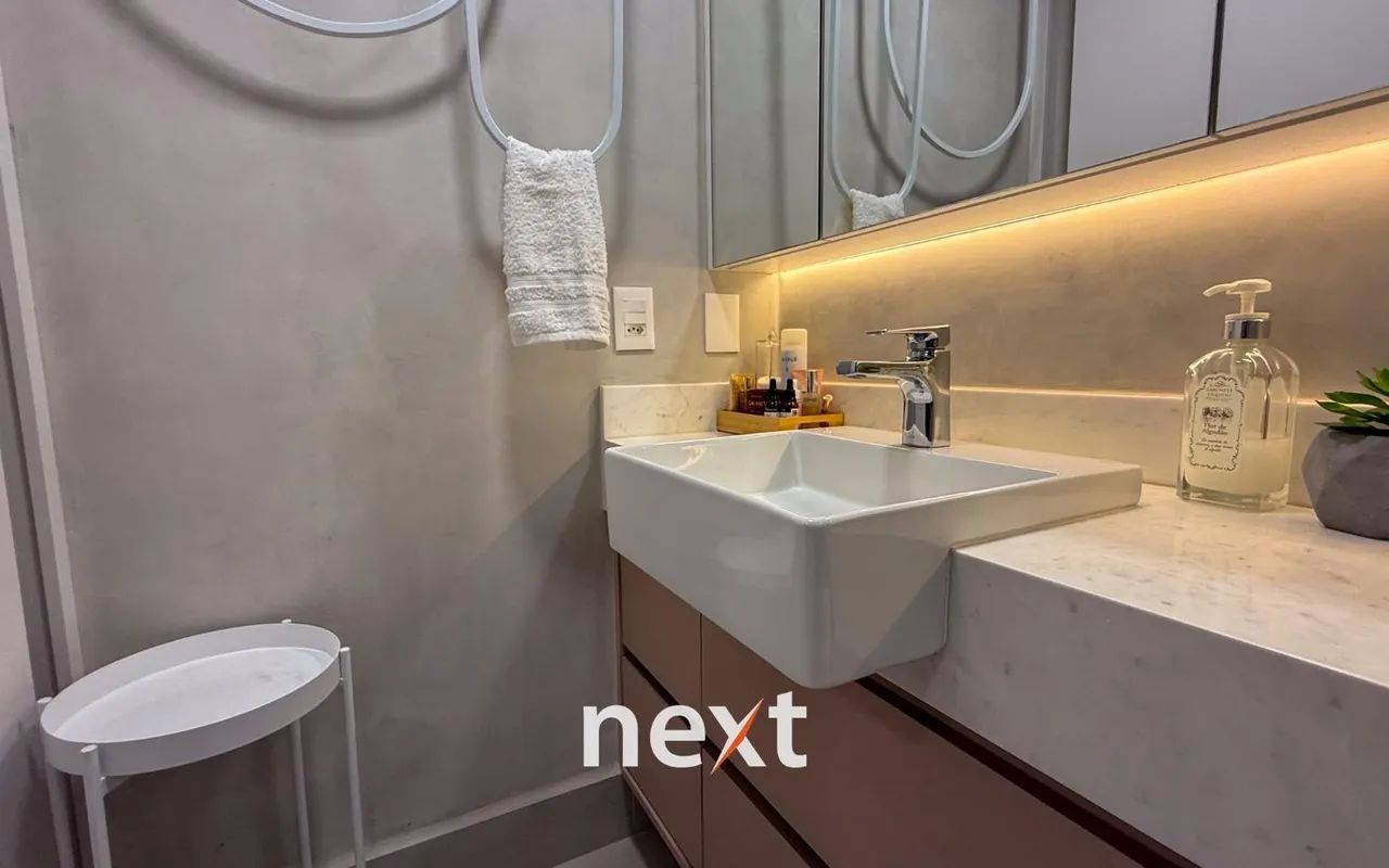 apartamento - Cambuí - Campinas - Foto 4