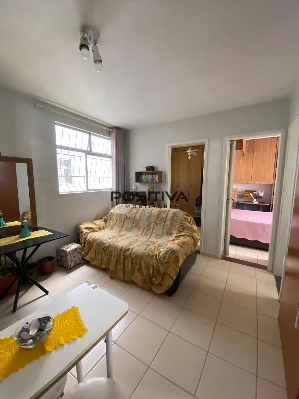 Apartamento bairro Heliópolis - BH - Foto 3