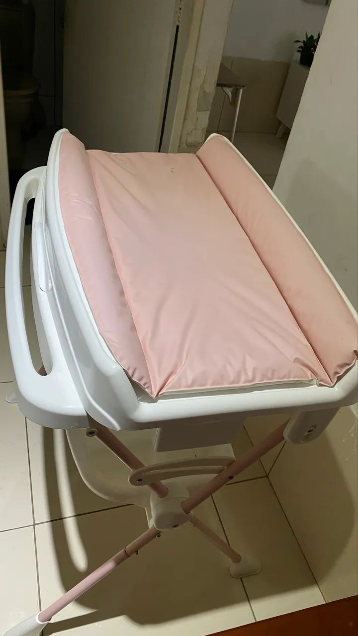 Banheira com trocador 200 - Foto 2