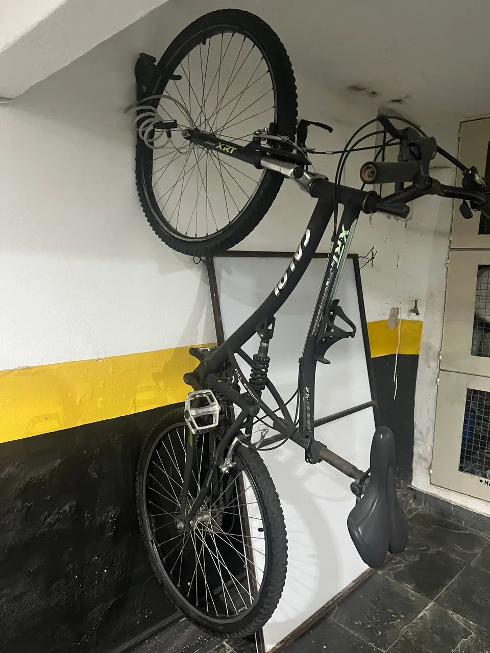 Bicicleta  - Foto 2