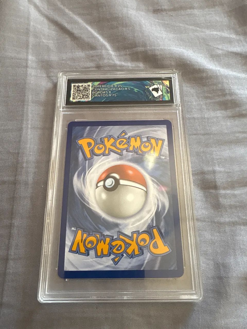 Mega charizard x Promo n graduado nota 8 - Foto 2