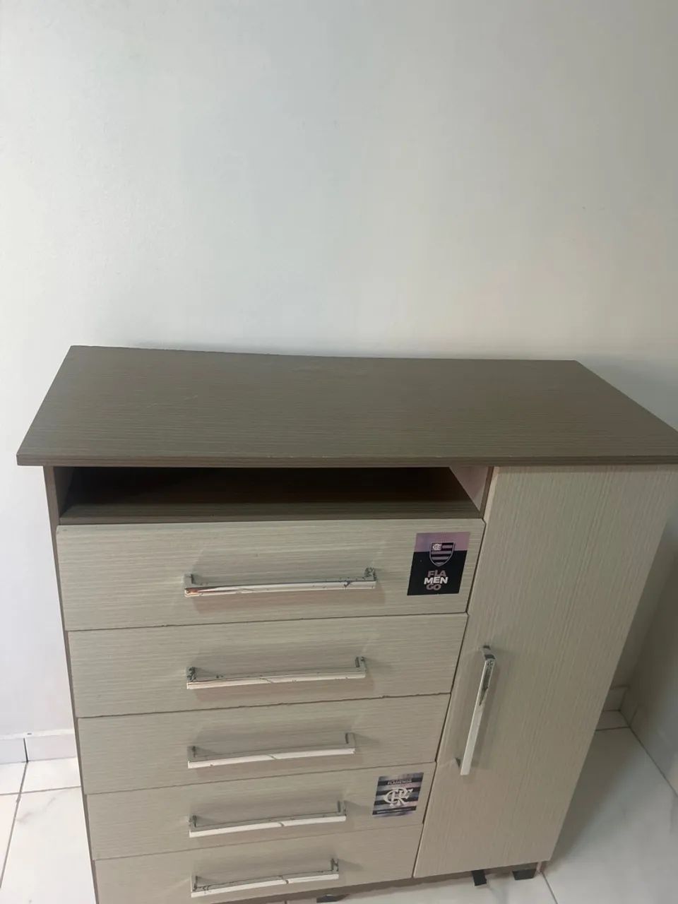 Cômoda para vender  - Foto 2