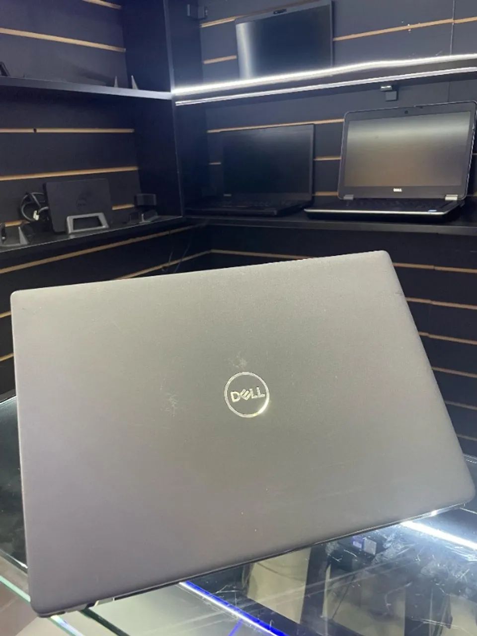 Notebook Dell Latitude 3410 i7 10th 8GB Ram SSD 256GB Com Garantia - Foto 3