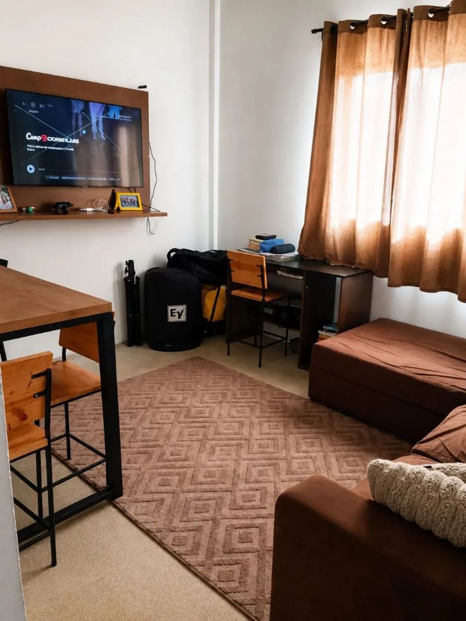 Lote com casa em construção  - Foto 3