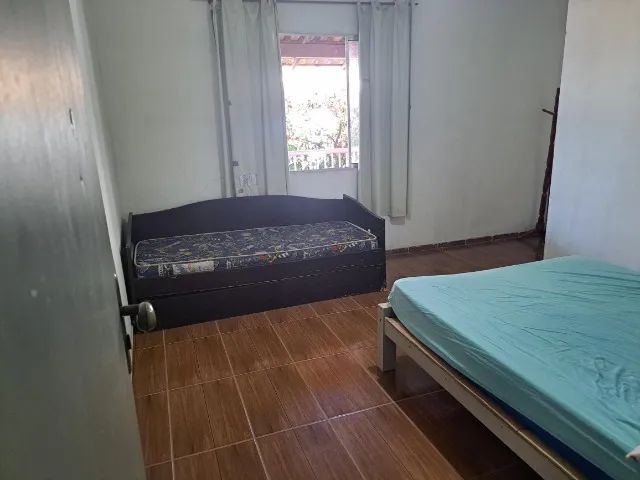 Aluguel de casa só para temporada em Bicanga -Serra-ES - Foto 9