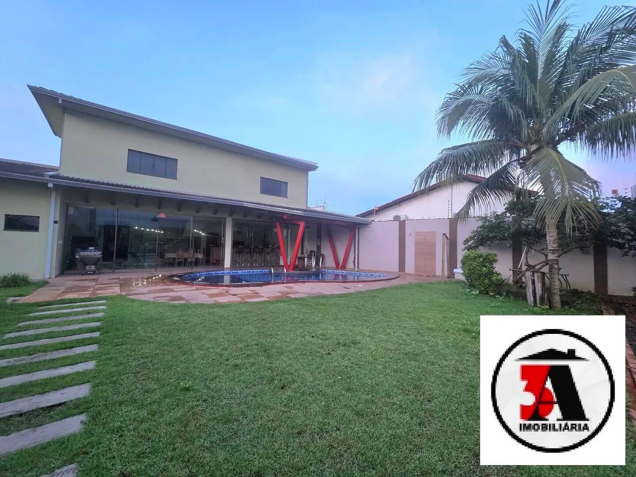 2 Casas em Condominio Fechado - Foto 2