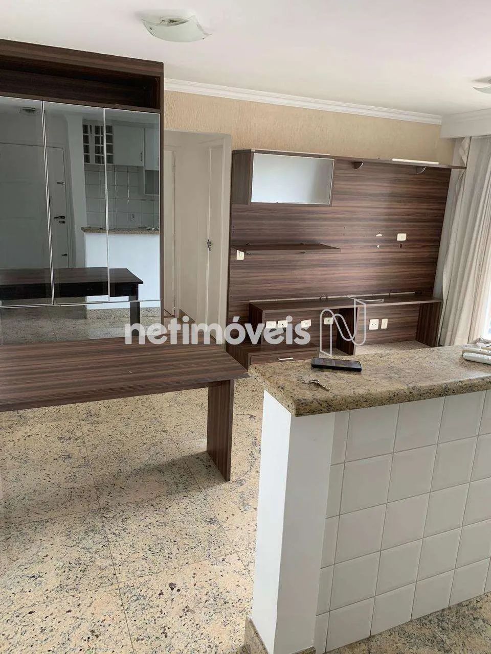 Apartamento para Locação 02 Dormitórios 60m²; - Itaim Bibi - Foto 4