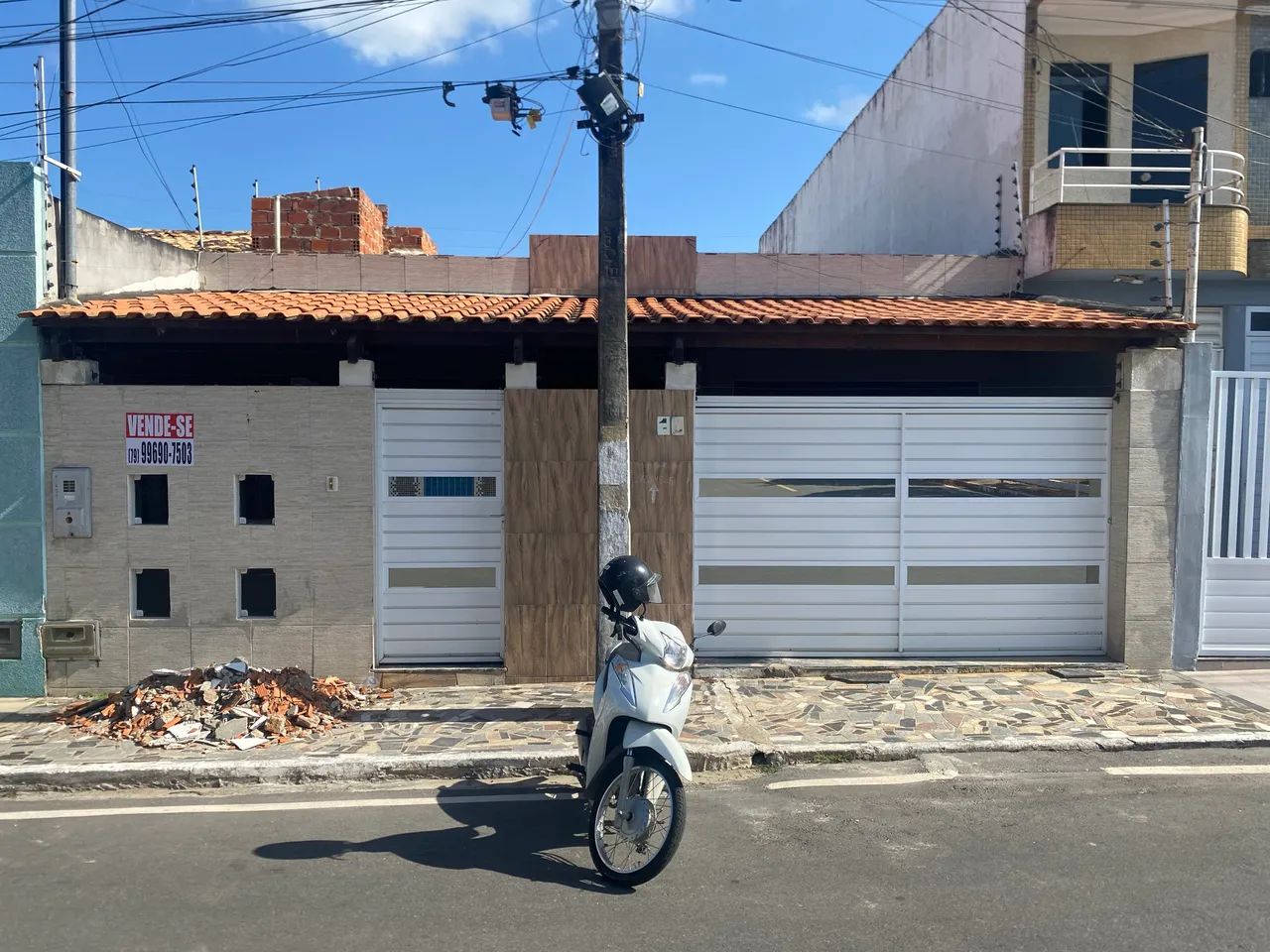 Casa à venda - Projeto moderno e excelente oportunidade - Foto 3