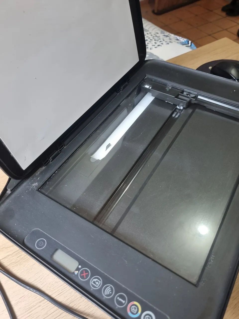 Vende-se uma impressora HP - Foto 2