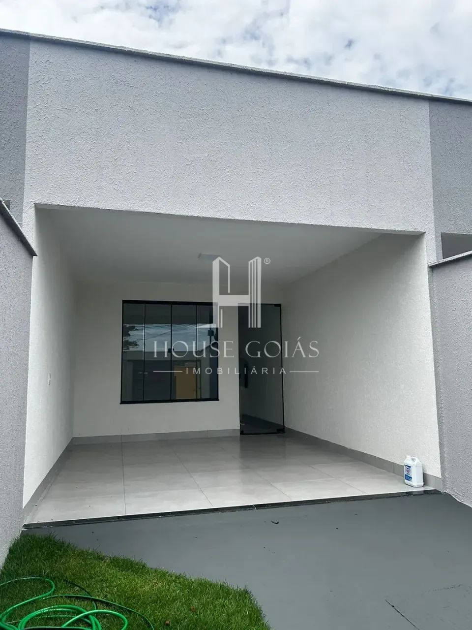 Casa à venda, Parque Eldorado Oeste, Goiânia, GO