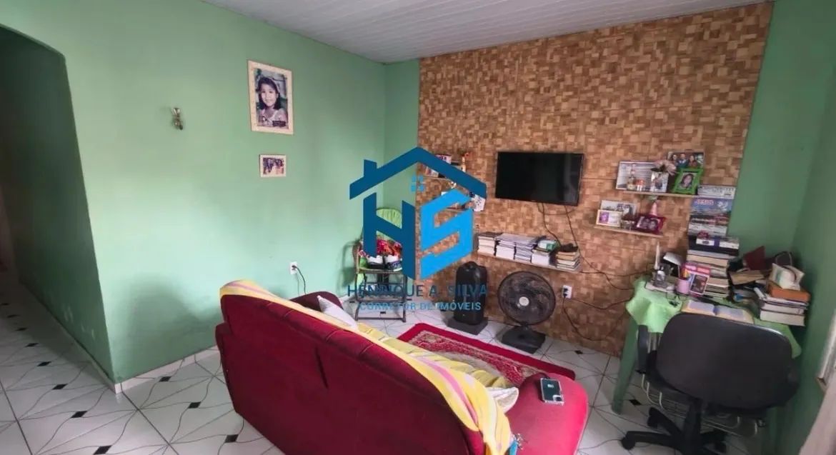 VENDO CASA NA CIDADE NOVA VI  - Foto 4