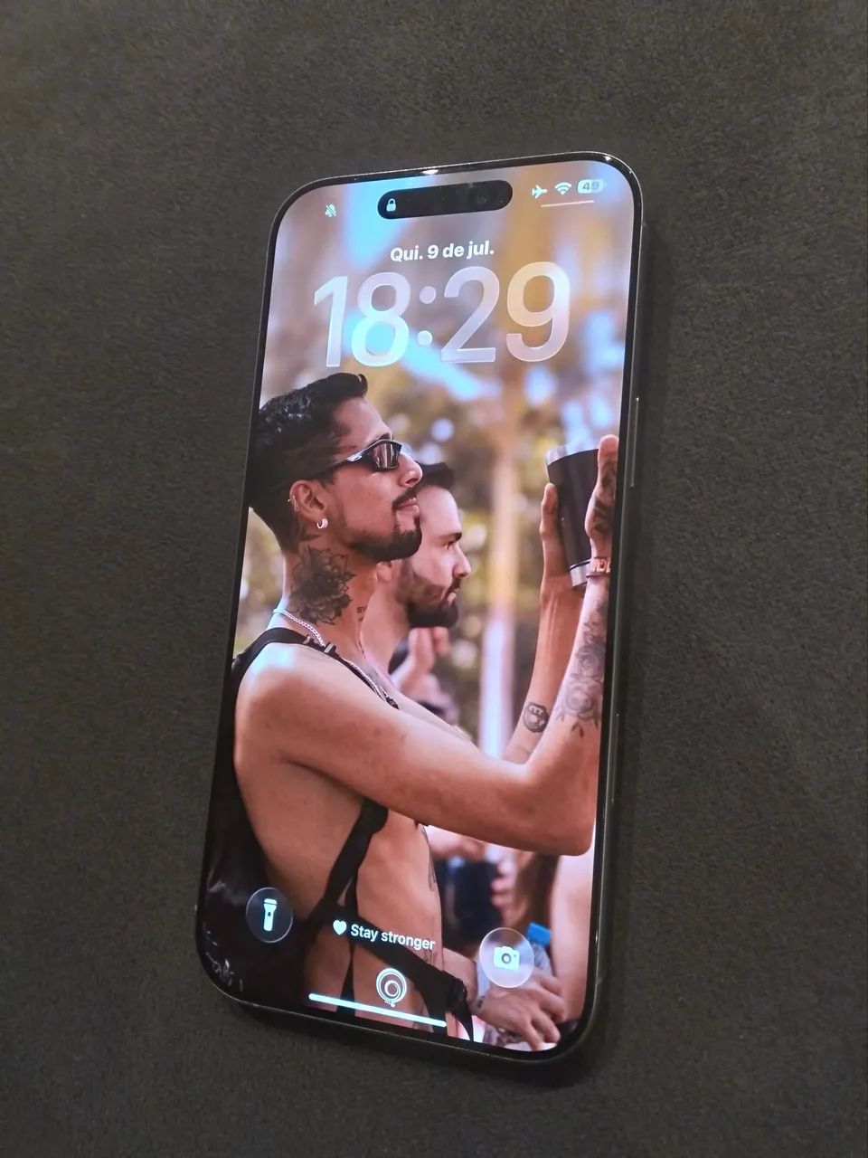 iPhone 16 pro Max 512gb  - Foto 3