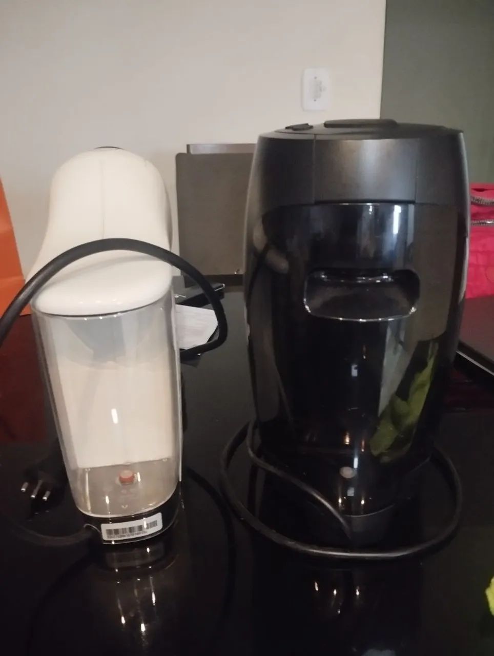 Cafeteiras de cápsulas - Foto 4