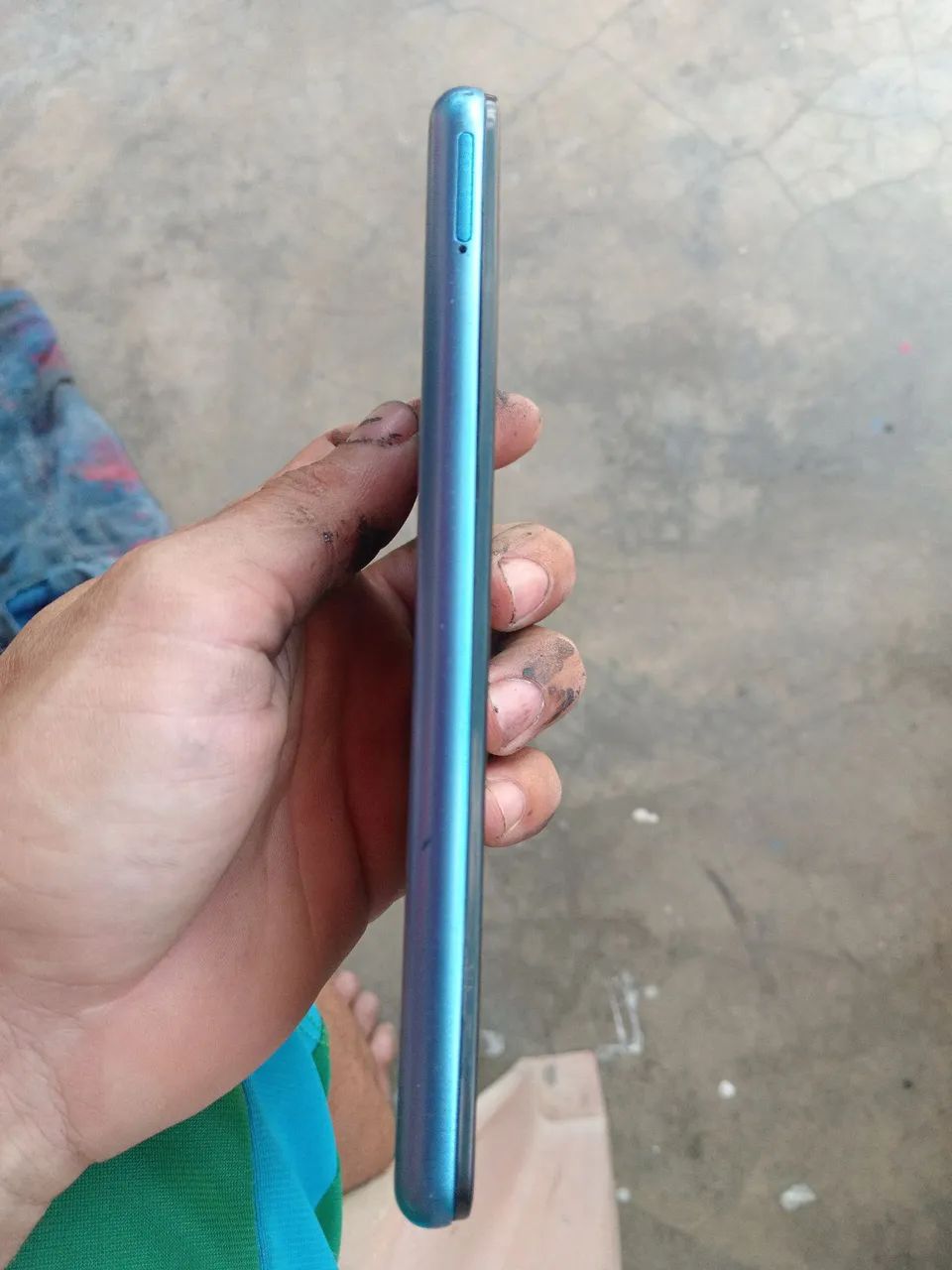 Celular Samsung M12 64gb  - Foto 3