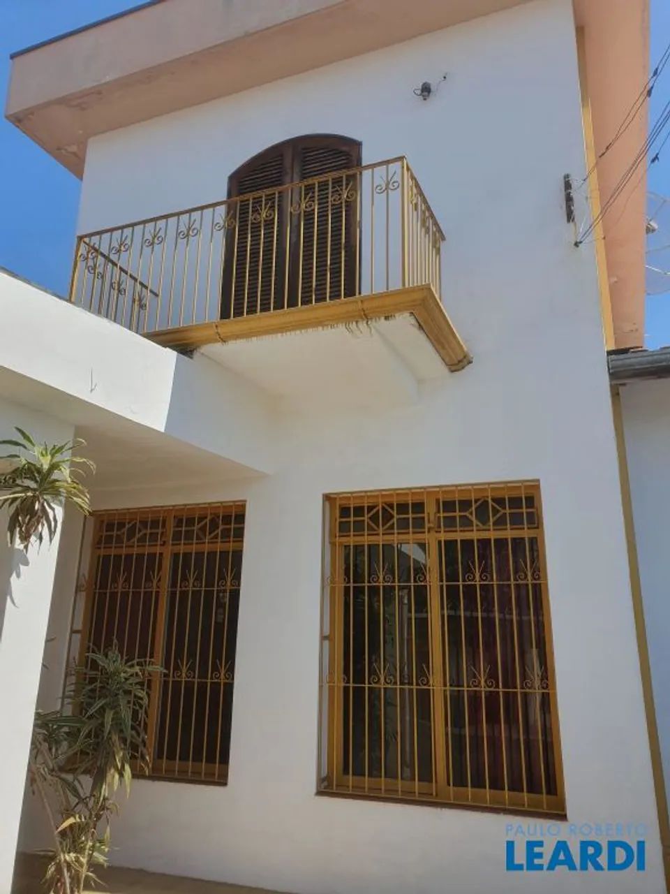 CASA ASSOBRADADA - JARDIM JACINTO - SP - Foto 2
