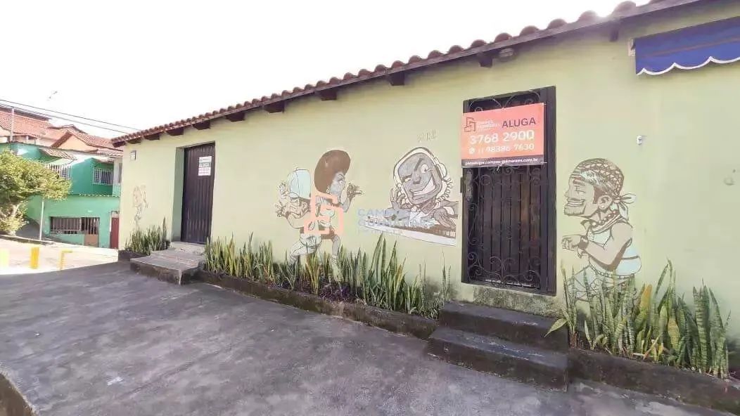 Loja para aluguel, Dom Bosco - Belo Horizonte/MG