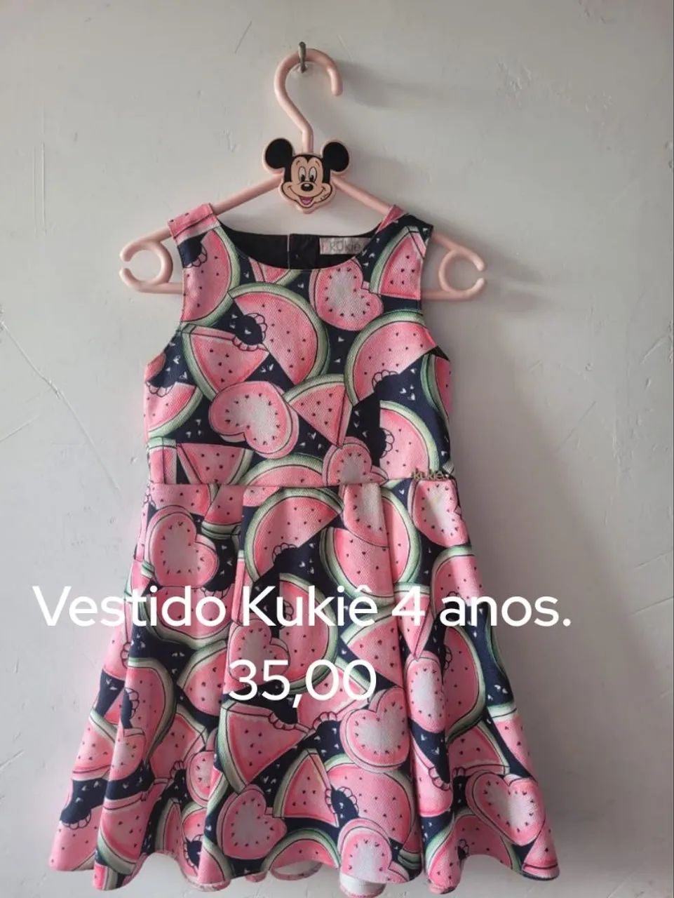 Desapego Mali - Foto 5