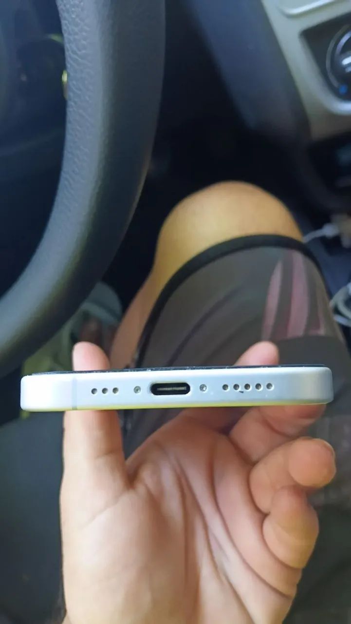 Iphone 16 256gb - Foto 3