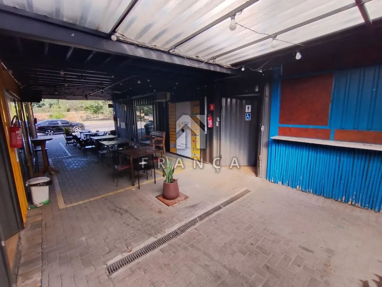 PONTO COMERCIAL À VENDA - JARDIM CALIFÓRNIA - Foto 5