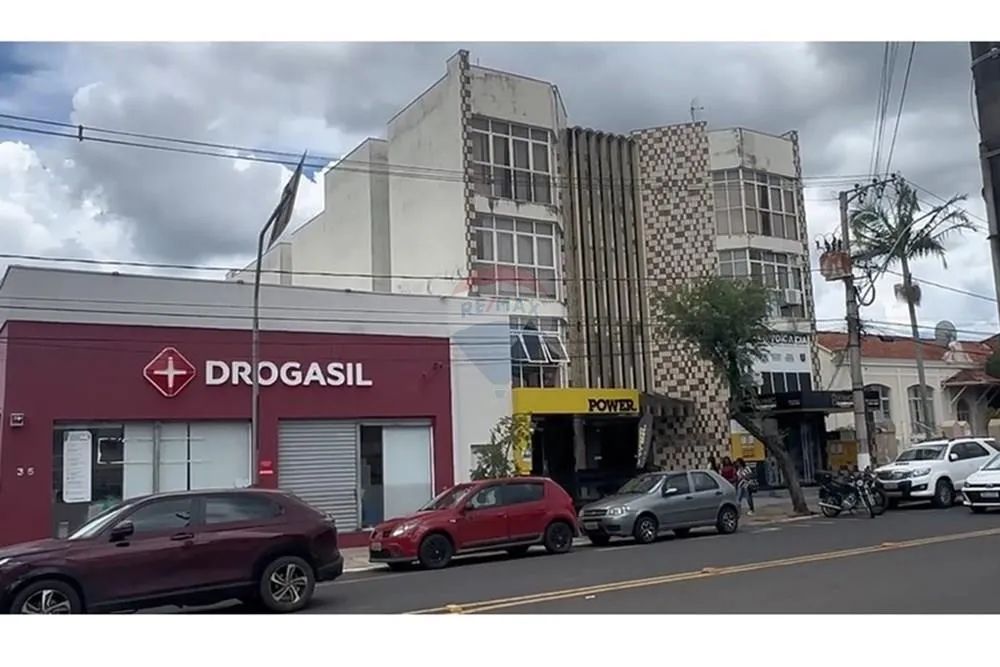Aluguel - Sala Comercial Estratégica para área de da Saúde e Beleza no Centro de Araxá/MG - Foto 5