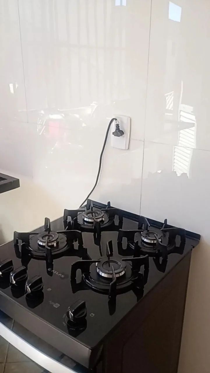 Fogão 