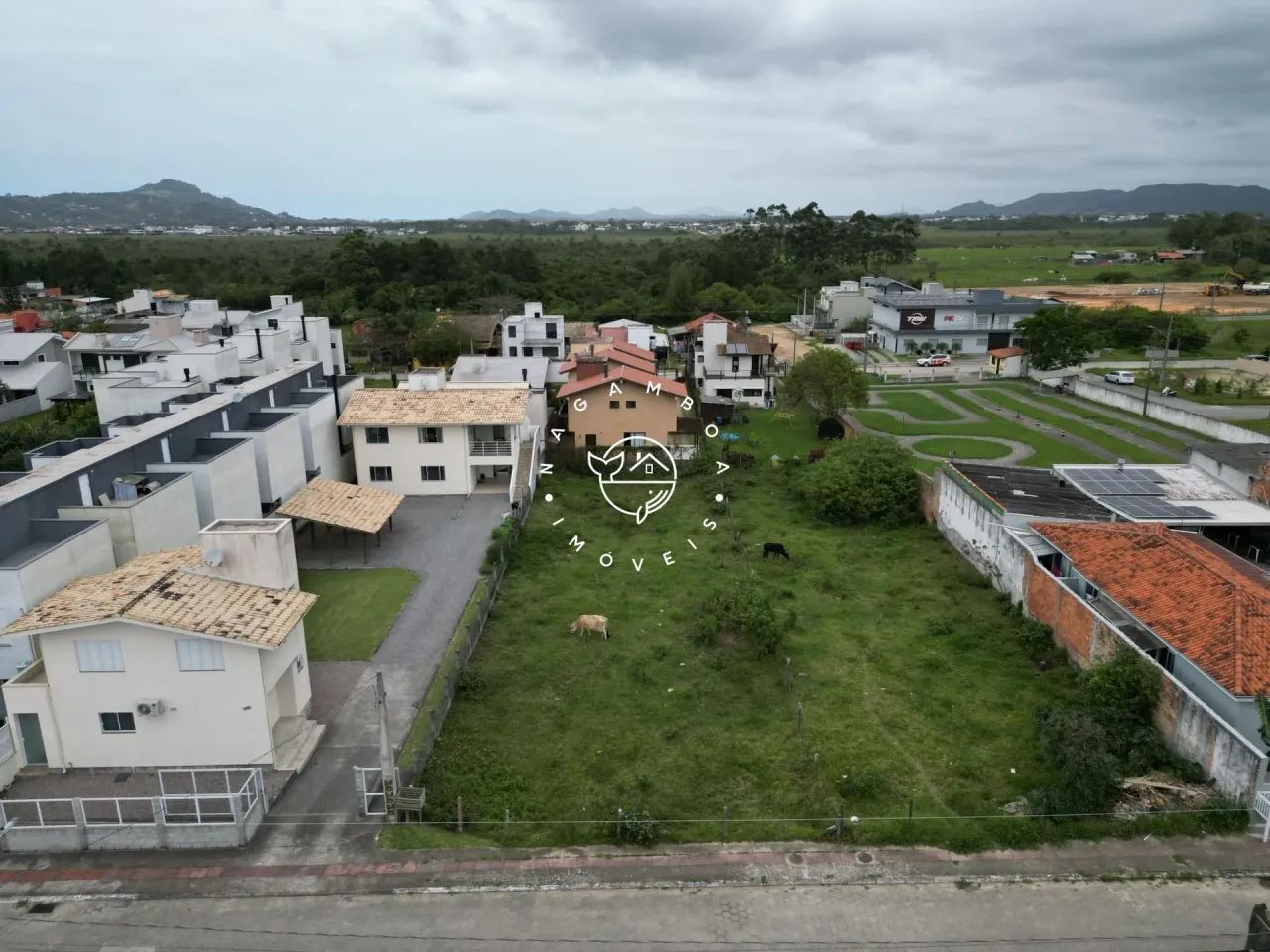 Terreno à Venda no Bairro Pinguirito, Garopaba! - Foto 3