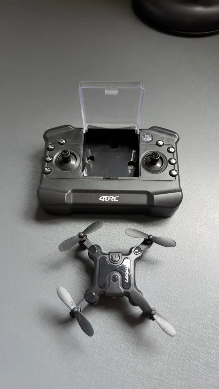 Mini Drone - Foto 5