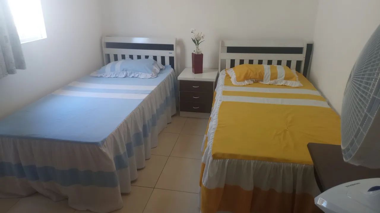 CASA PRAIA PARA TEMPORADA OU ALUGUEL CONTINUO - Foto 7