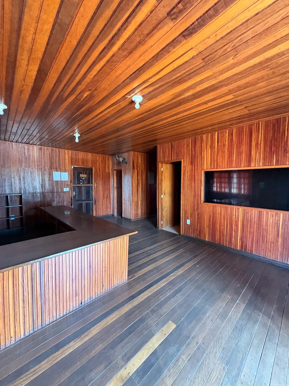Alugo Ponto Comercial - Foto 4
