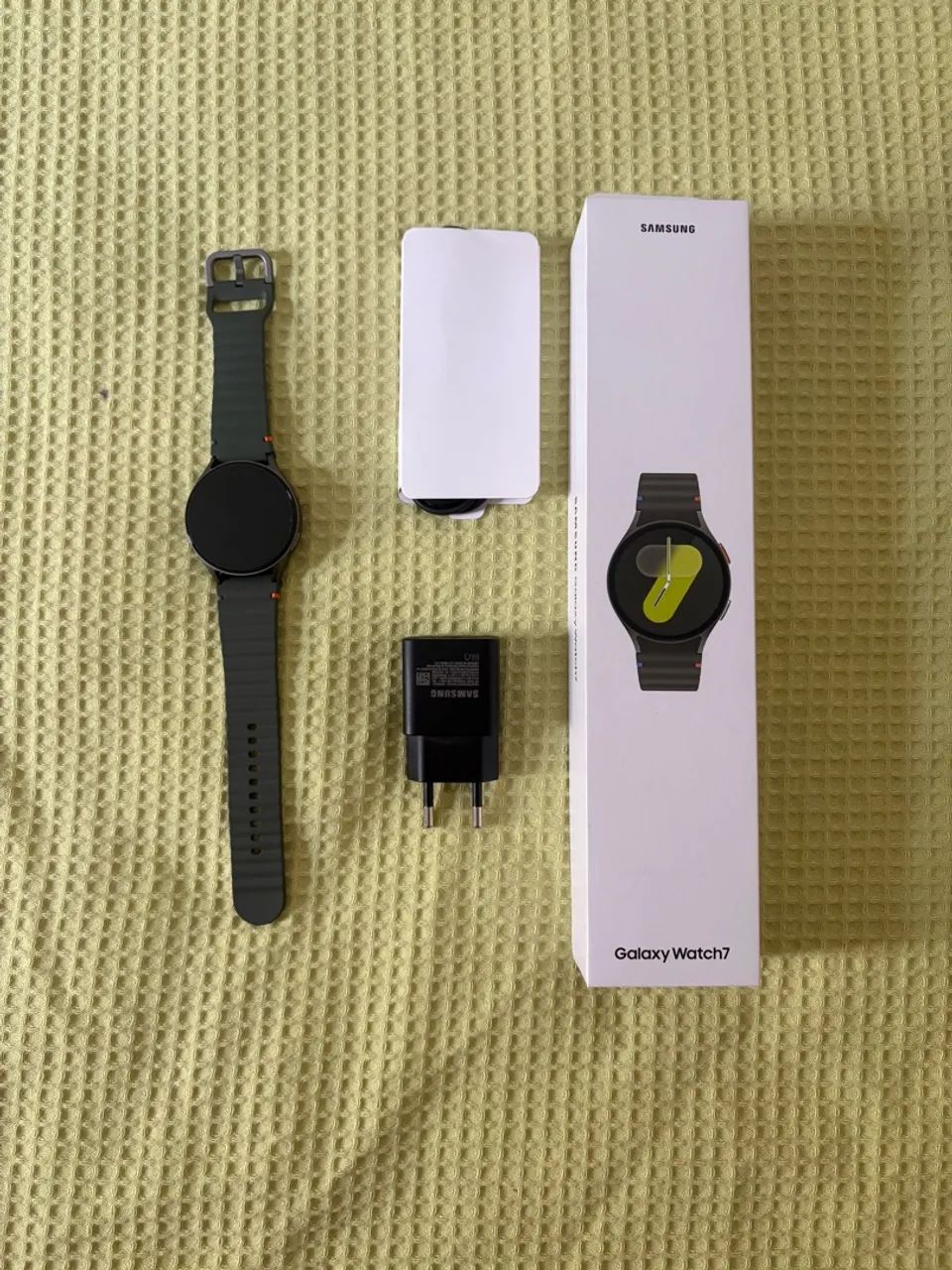 Galaxy Watch 7 44 mm - Foto 5
