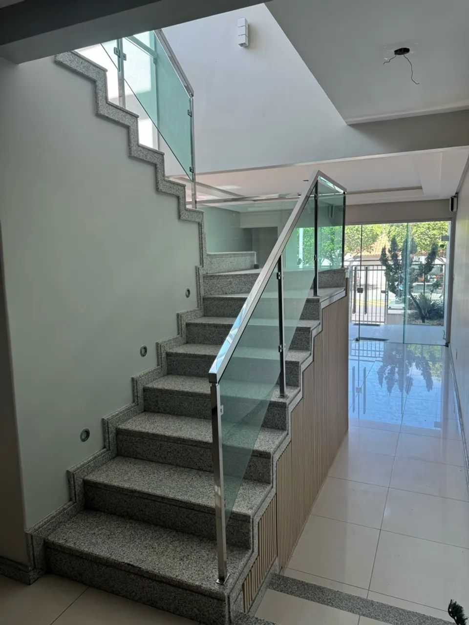 Aluga-se ponto comercial no centro de itabaiana-SE - Foto 5