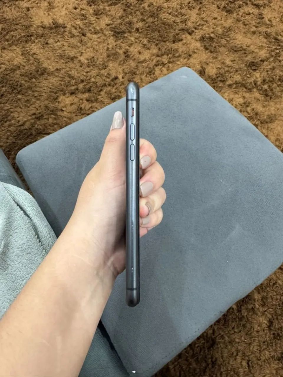 iPhone 11 64 GB - Foto 2