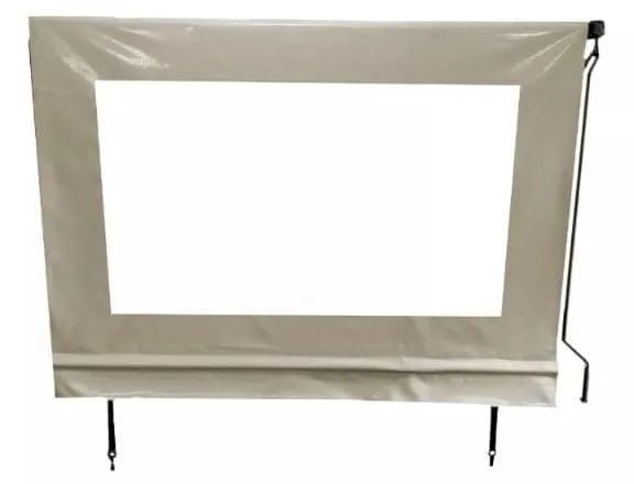 Toldo Cortina  - Foto 3