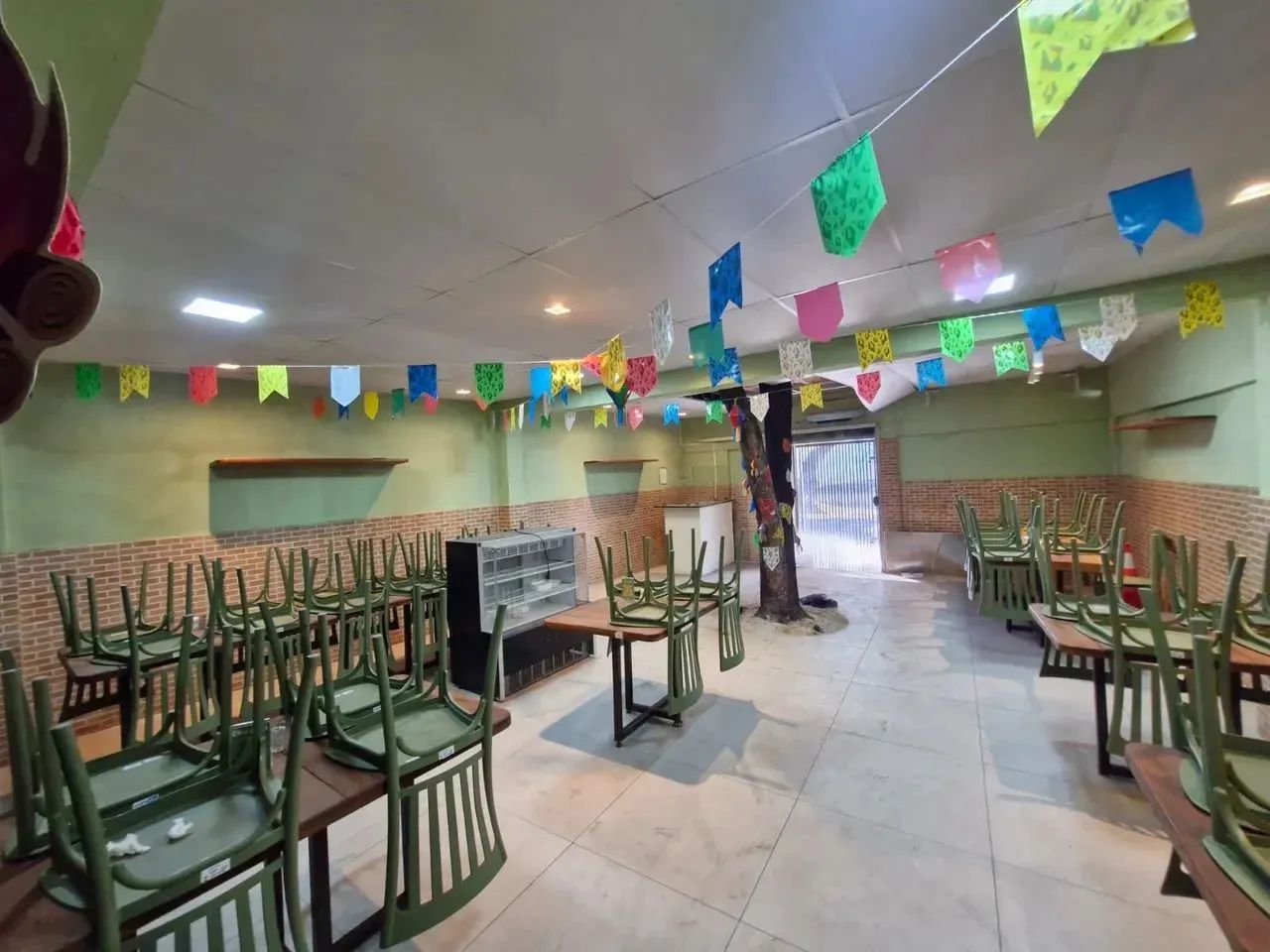 Repasse de Restaurante Self-Service  20 anos de funcionamento - Foto 5