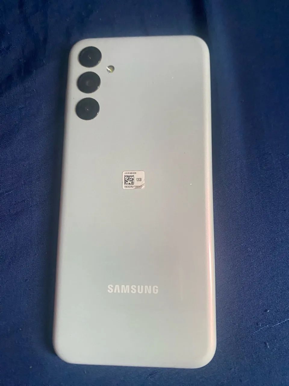 Galaxy m14  - Foto 5