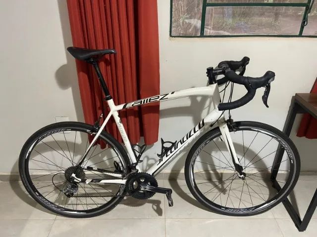 Specialized Allez Speed tam 61