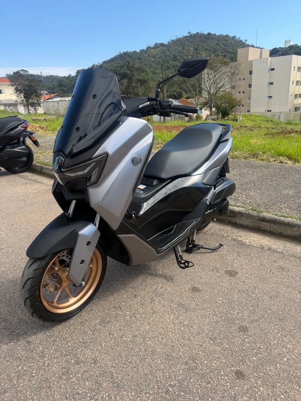 Nmax 160 /2025  - Foto 2