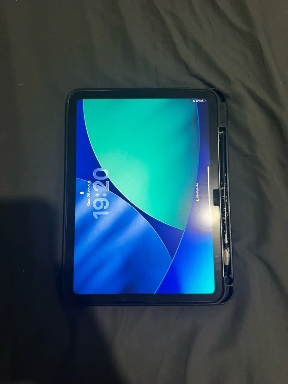 iPad 10g 64gb Wi-Fi  - Foto 3