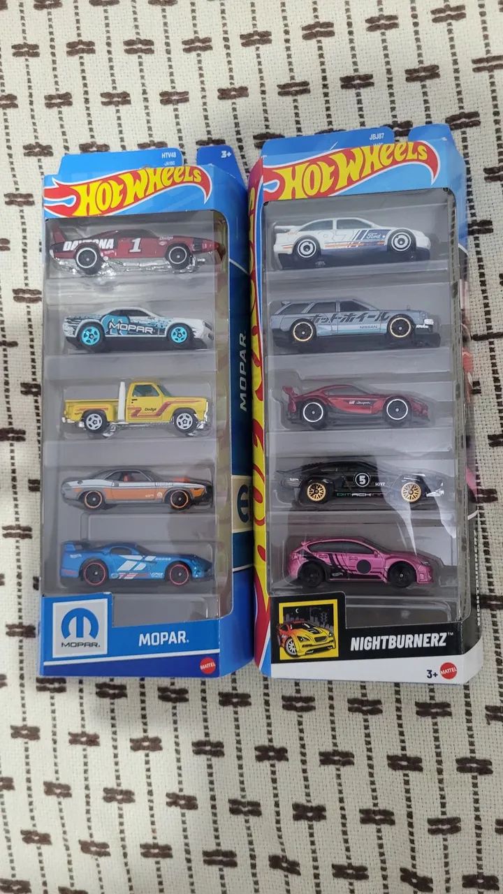Hotwheels - Foto 4