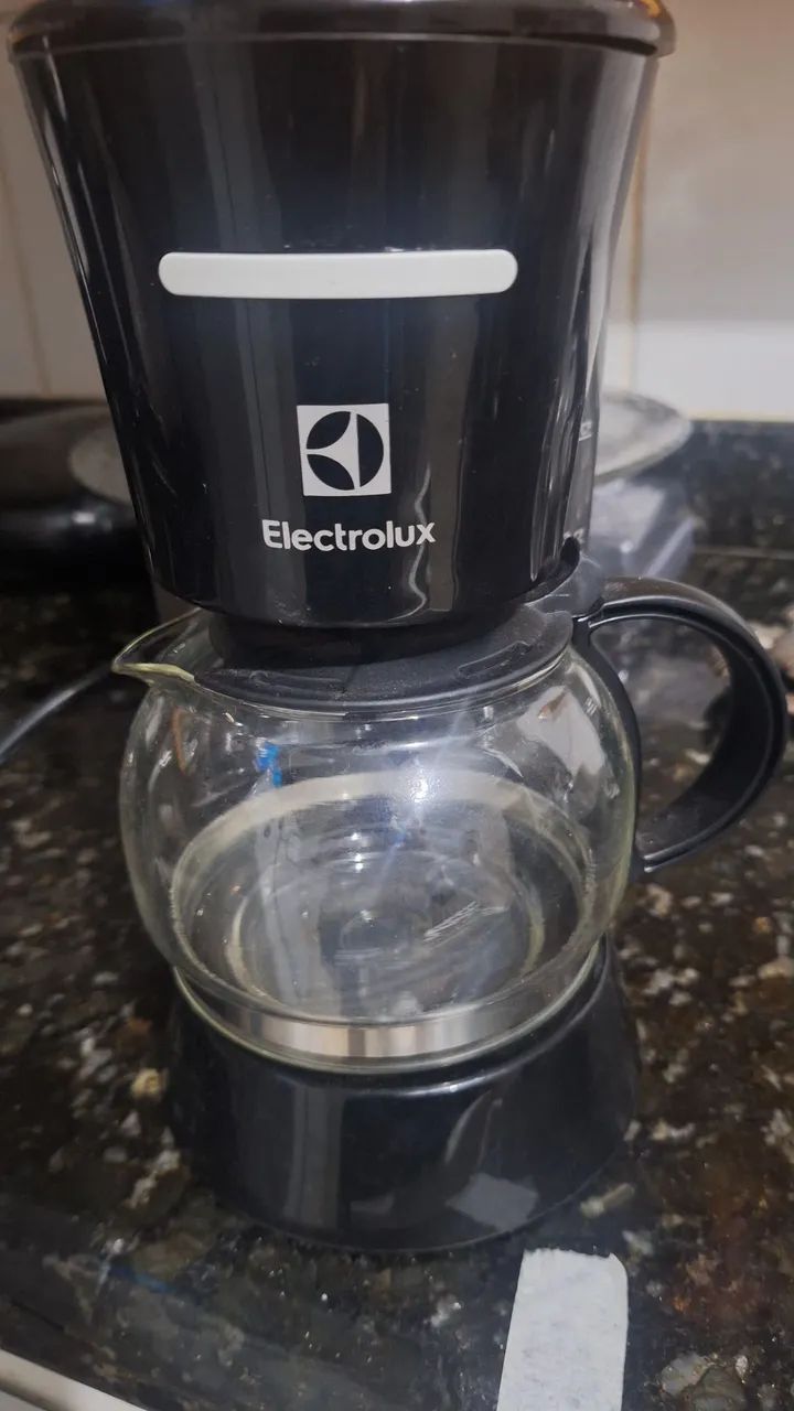CAFETEIRA Eletrolux  - Foto 2