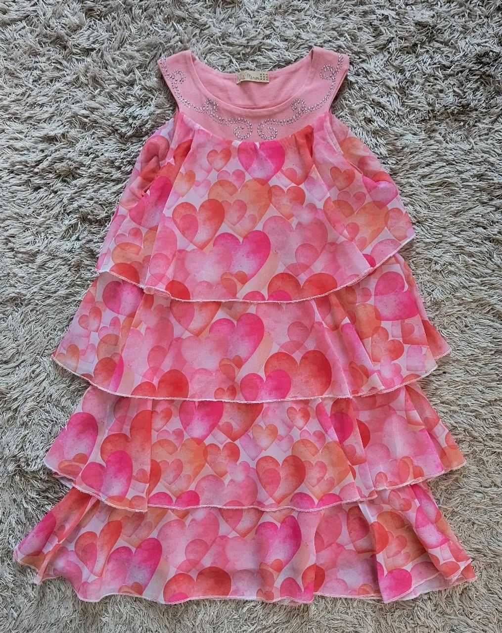 Vestidos infantil  - Foto 5