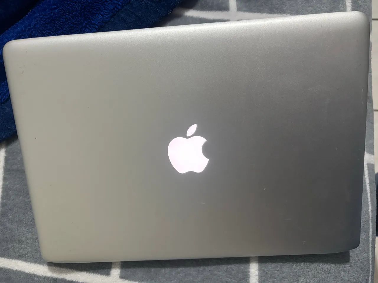 Macbook pro 2012 - Foto 2