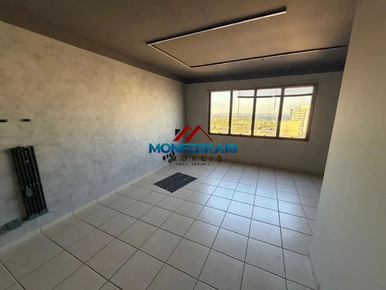 sala comercial à venda no condominio cidade empresarial - edificio montreal - Foto 2