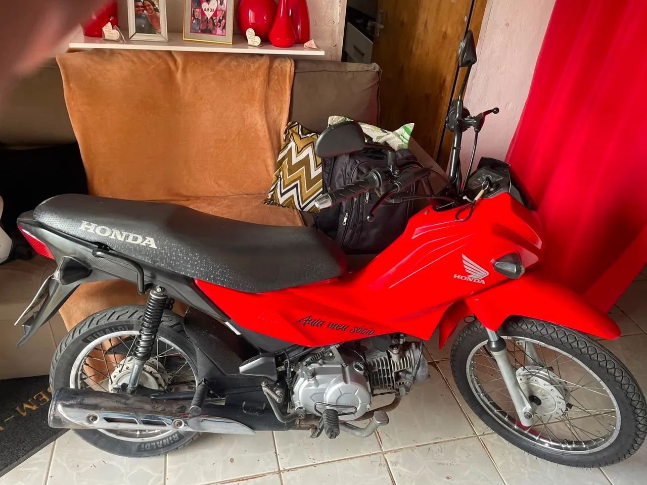 Vendo ou troco  - Foto 2