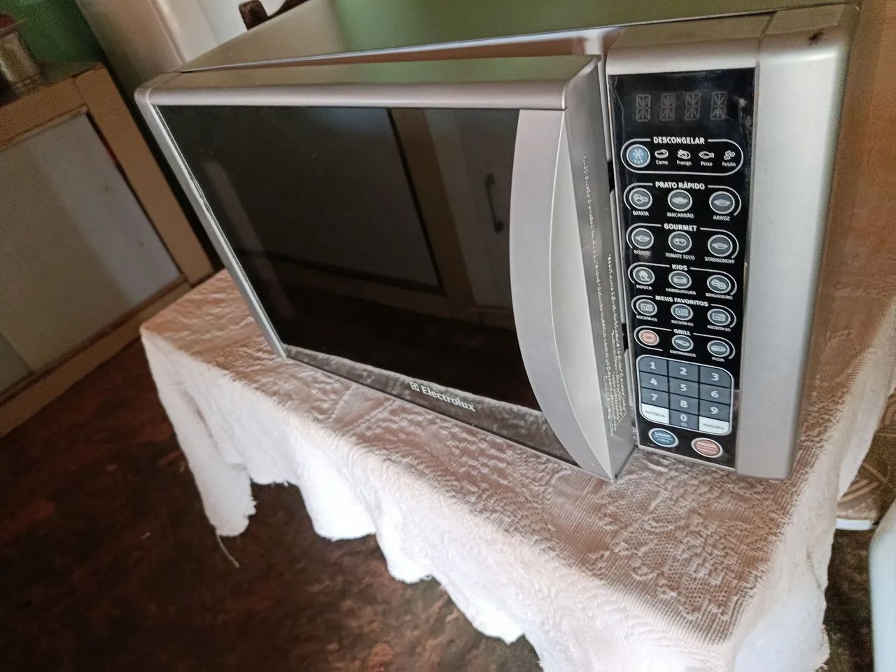 Microondas  - Foto 2