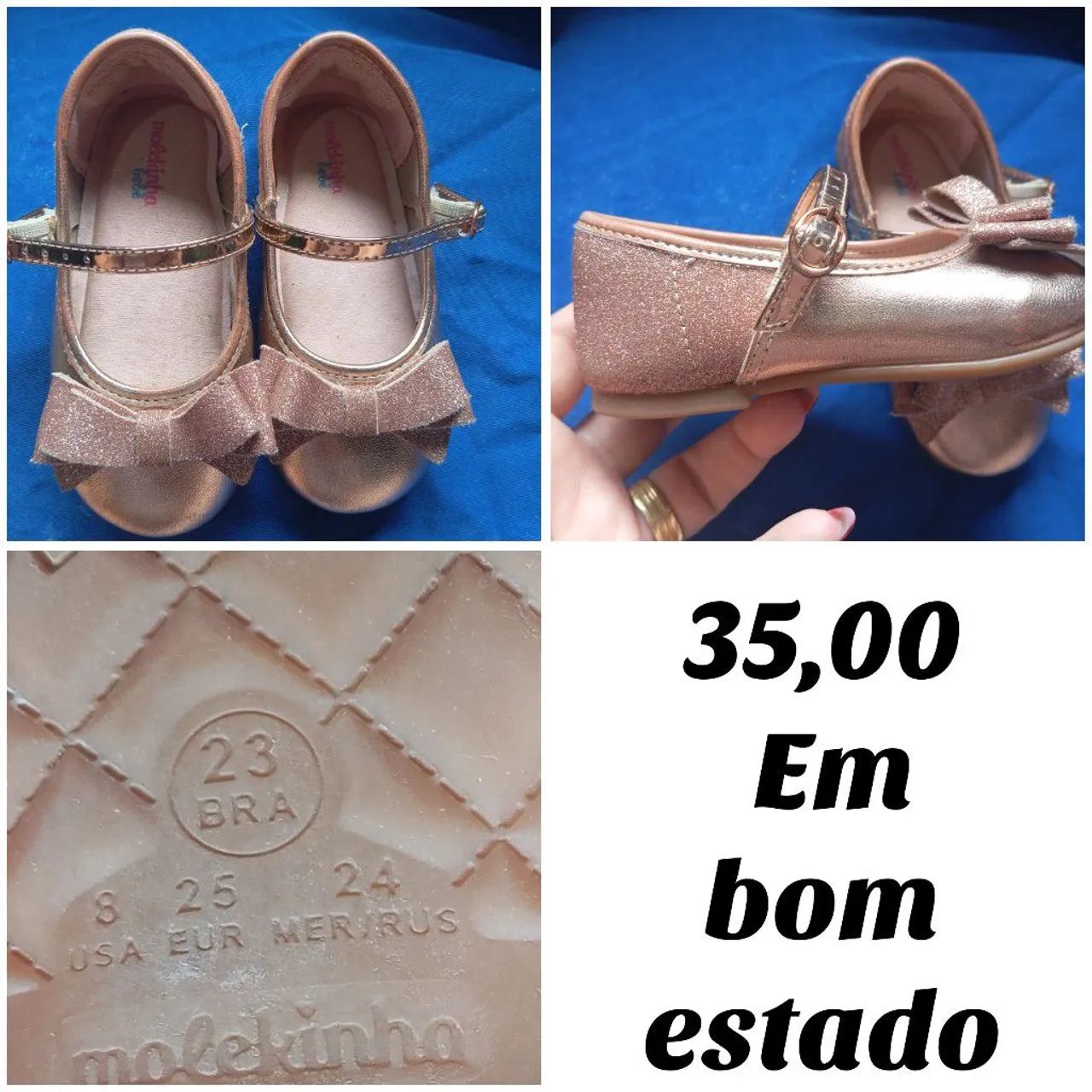 Desapegos da Maria  - Foto 5