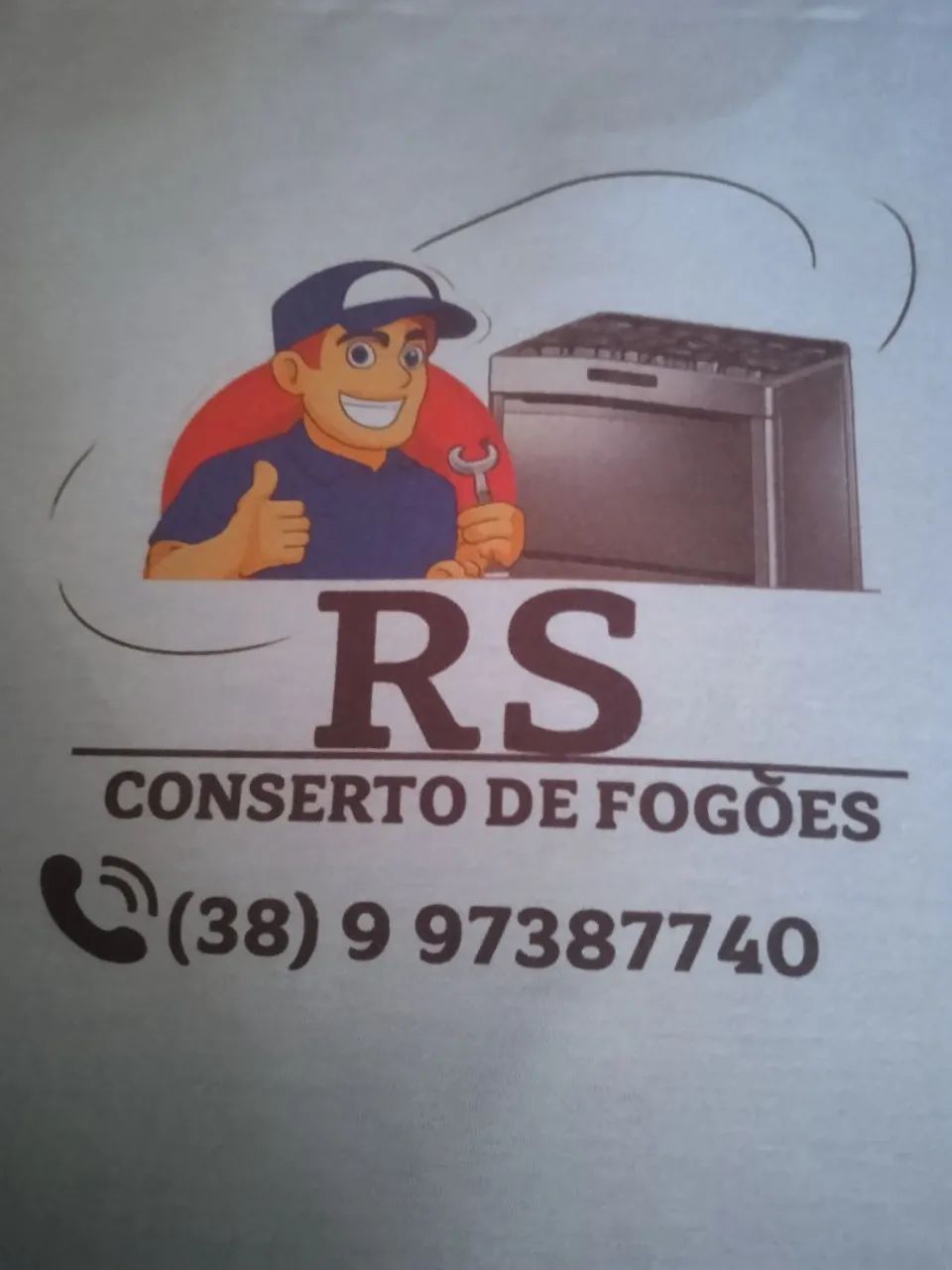 Conserto de fogões qualquer modelo e Chapa de lanche 